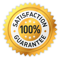 Satisfaction Guaranteed